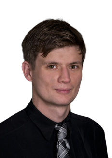 Thomas Brand | MIT VPF